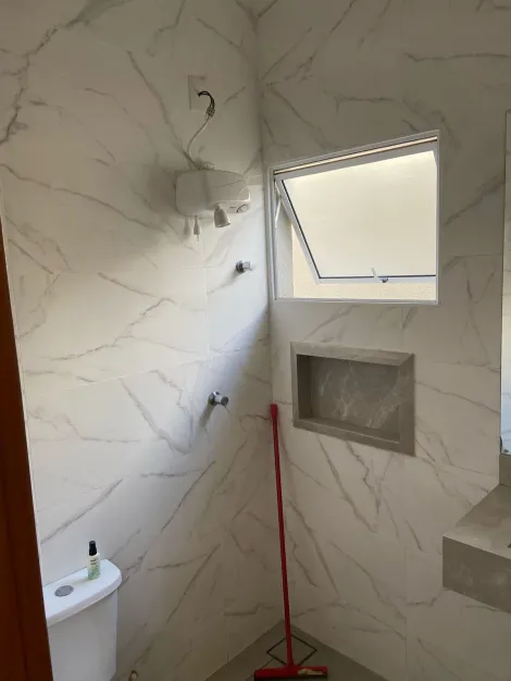 Alugar Casa / Padr&atilde;o em Bady Bassitt R$ 1.500,00 - Foto 28