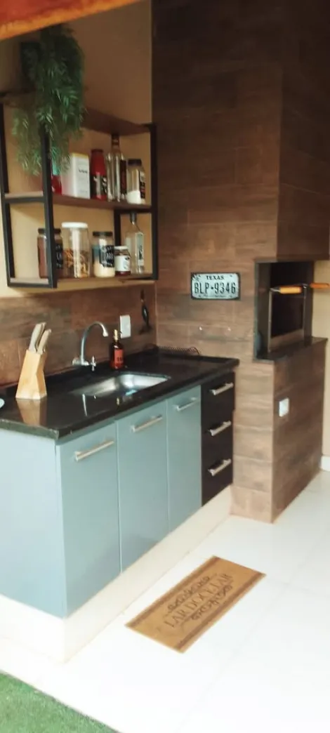 Comprar Casa / Padr&atilde;o em Bady Bassitt R$ 279.000,00 - Foto 5