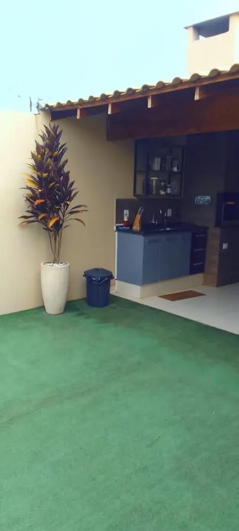 Comprar Casa / Padr&atilde;o em Bady Bassitt R$ 279.000,00 - Foto 4
