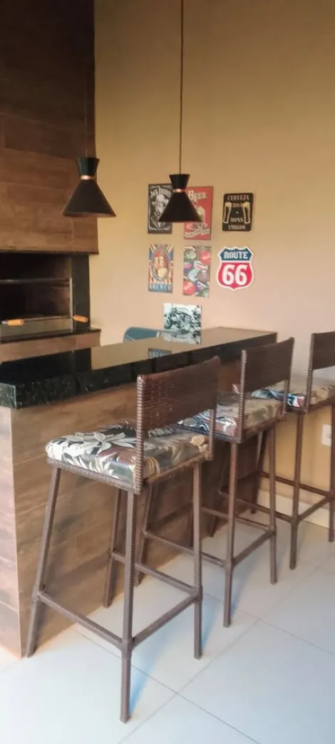 Comprar Casa / Padr&atilde;o em Bady Bassitt R$ 279.000,00 - Foto 6