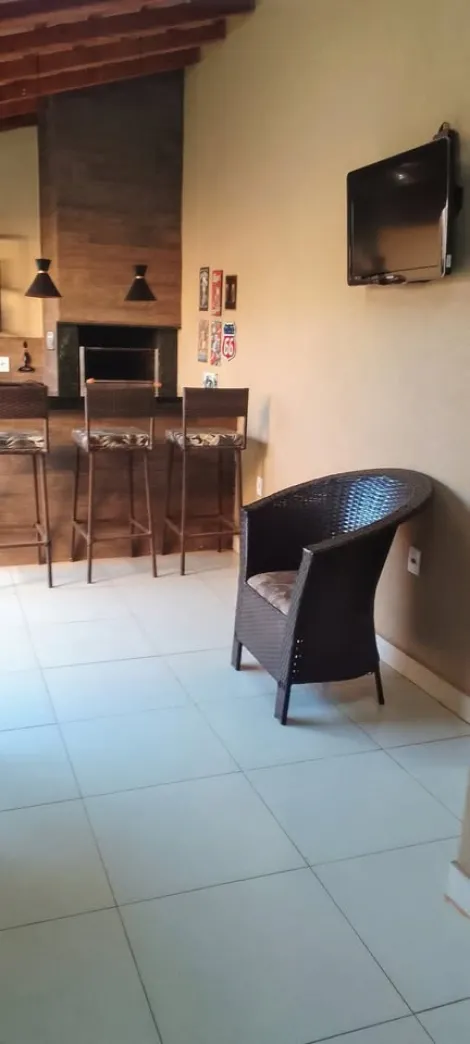 Comprar Casa / Padr&atilde;o em Bady Bassitt R$ 279.000,00 - Foto 7