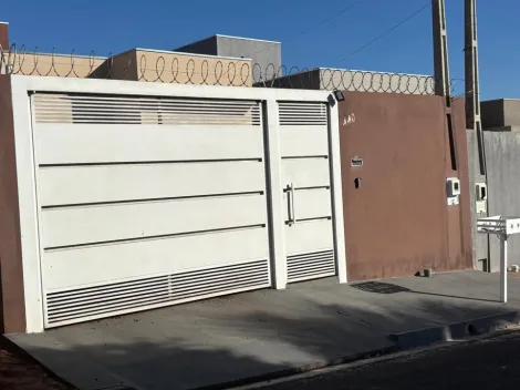 Alugar Casa / Padr&atilde;o em Bady Bassitt. apenas R$ 279.000,00
