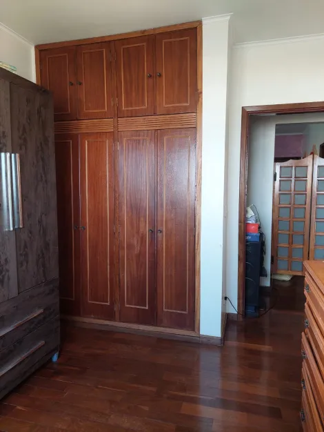 Apartamento / Padr&atilde;o em S&atilde;o Jos&eacute; do Rio Preto 