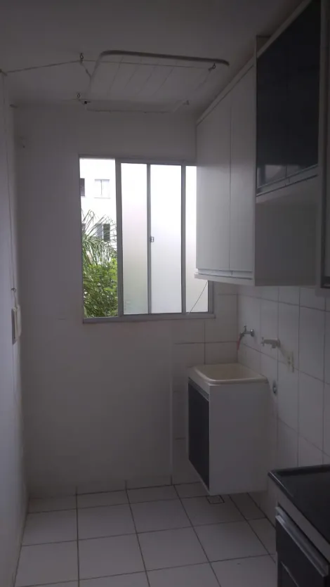 Alugar Apartamento / Padr&atilde;o em S&atilde;o Jos&eacute; do Rio Preto R$ 1.000,00 - Foto 3