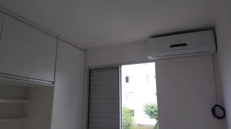 Alugar Apartamento / Padr&atilde;o em S&atilde;o Jos&eacute; do Rio Preto R$ 1.000,00 - Foto 2