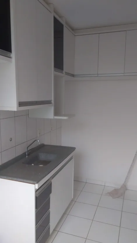 Alugar Apartamento / Padr&atilde;o em S&atilde;o Jos&eacute; do Rio Preto R$ 1.000,00 - Foto 6