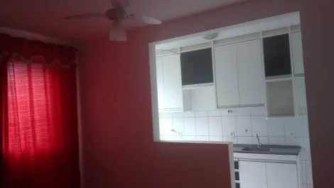 Alugar Apartamento / Padr&atilde;o em S&atilde;o Jos&eacute; do Rio Preto R$ 1.000,00 - Foto 8