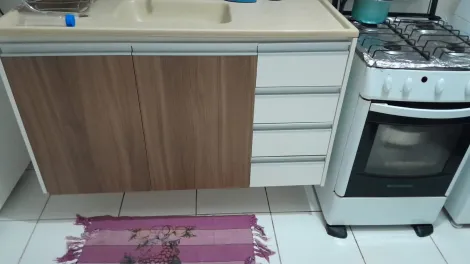 Comprar Apartamento / Padr&atilde;o em S&atilde;o Jos&eacute; do Rio Preto R$ 170.000,00 - Foto 6