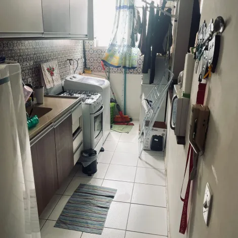 Comprar Apartamento / Padr&atilde;o em S&atilde;o Jos&eacute; do Rio Preto R$ 170.000,00 - Foto 8