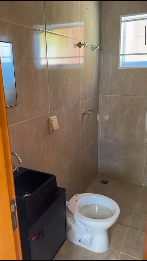 Alugar Casa / Padr&atilde;o em Bady Bassitt R$ 900,00 - Foto 14