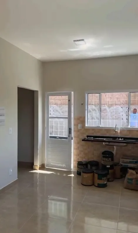 Alugar Casa / Padr&atilde;o em Bady Bassitt R$ 900,00 - Foto 6