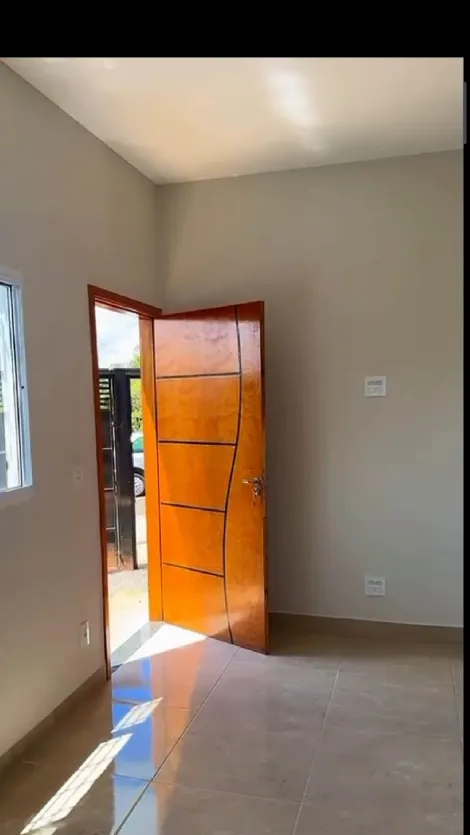 Alugar Casa / Padr&atilde;o em Bady Bassitt R$ 900,00 - Foto 4