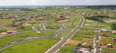 Terreno / Padr&atilde;o em Mirassol 