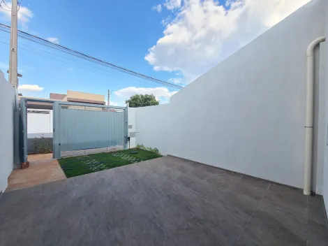 Alugar Casa / Padr&atilde;o em S&atilde;o Jos&eacute; do Rio Preto. apenas R$ 1.400,00