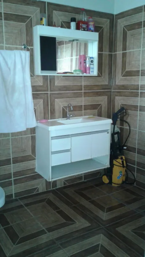 Comprar Casa / Padr&atilde;o em S&atilde;o Jos&eacute; do Rio Preto R$ 250.000,00 - Foto 10