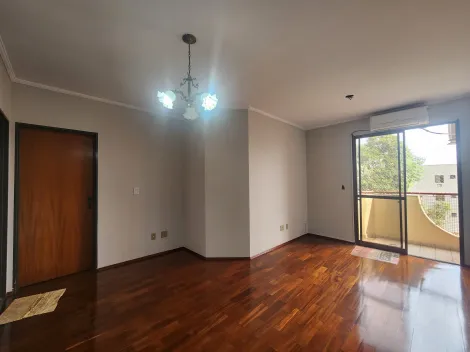Apartamento / Padr&atilde;o em S&atilde;o Jos&eacute; do Rio Preto 