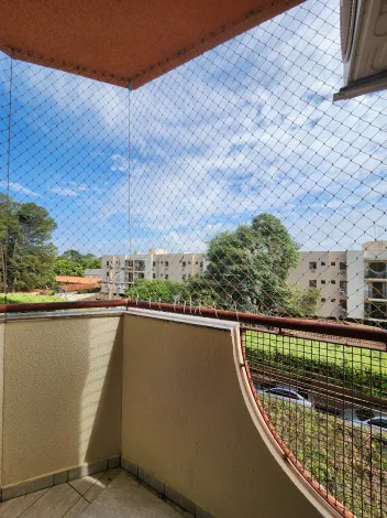 Comprar Apartamento / Padr&atilde;o em S&atilde;o Jos&eacute; do Rio Preto R$ 280.000,00 - Foto 3