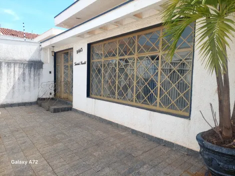 Alugar Casa / Padr&atilde;o em S&atilde;o Jos&eacute; do Rio Preto R$ 2.500,00 - Foto 2