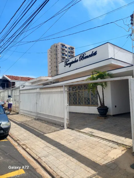 Alugar Casa / Padr&atilde;o em S&atilde;o Jos&eacute; do Rio Preto R$ 2.500,00 - Foto 19