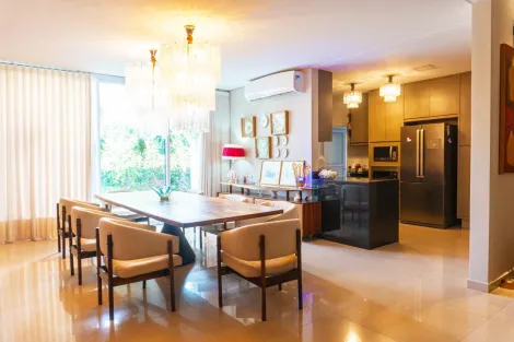 Casa / Condom&iacute;nio em S&atilde;o Jos&eacute; do Rio Preto 