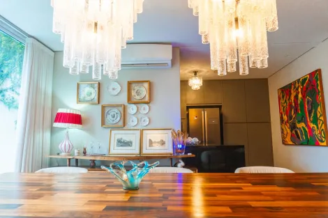 Comprar Casa / Condom&iacute;nio em S&atilde;o Jos&eacute; do Rio Preto R$ 2.300.000,00 - Foto 2