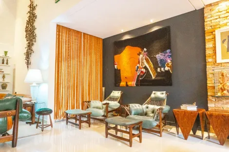 Comprar Casa / Condom&iacute;nio em S&atilde;o Jos&eacute; do Rio Preto R$ 2.300.000,00 - Foto 4