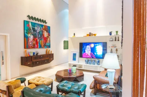 Comprar Casa / Condom&iacute;nio em S&atilde;o Jos&eacute; do Rio Preto R$ 2.300.000,00 - Foto 6