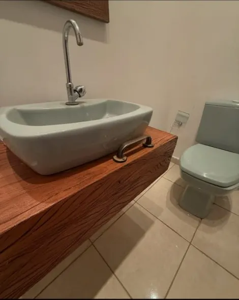 Comprar Casa / Padr&atilde;o em S&atilde;o Jos&eacute; do Rio Preto R$ 780.000,00 - Foto 4