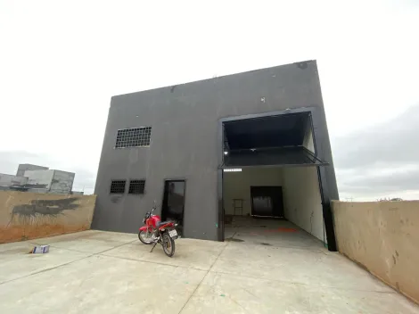 Alugar Comercial / Sal&atilde;o em S&atilde;o Jos&eacute; do Rio Preto. apenas R$ 4.000,00