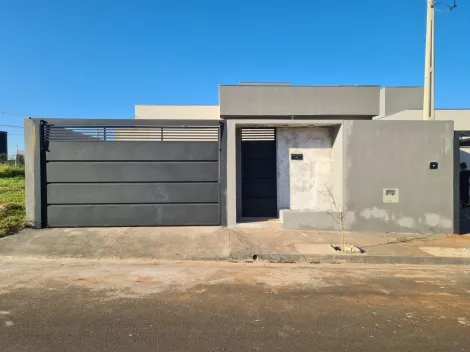 Casa / Condom&iacute;nio em S&atilde;o Jos&eacute; do Rio Preto 