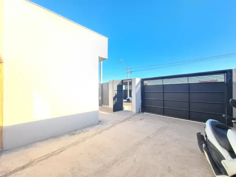 Alugar Casa / Condom&iacute;nio em S&atilde;o Jos&eacute; do Rio Preto R$ 1.800,00 - Foto 4