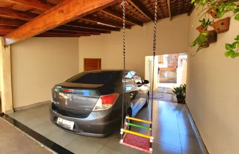 Alugar Casa / Padr&atilde;o em S&atilde;o Jos&eacute; do Rio Preto. apenas R$ 350.000,00