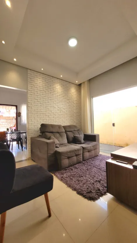 Comprar Casa / Padr&atilde;o em S&atilde;o Jos&eacute; do Rio Preto R$ 350.000,00 - Foto 5