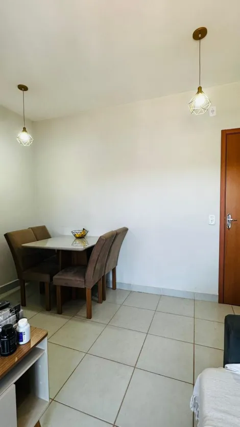 Comprar Apartamento / Padr&atilde;o em S&atilde;o Jos&eacute; do Rio Preto R$ 270.000,00 - Foto 3