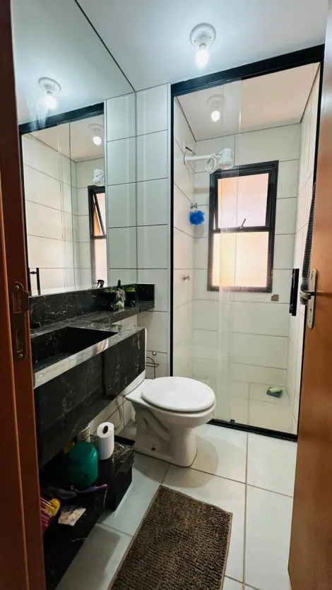 Comprar Apartamento / Padr&atilde;o em S&atilde;o Jos&eacute; do Rio Preto R$ 270.000,00 - Foto 7
