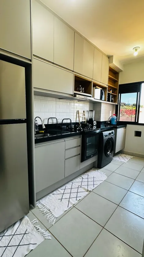 Comprar Apartamento / Padr&atilde;o em S&atilde;o Jos&eacute; do Rio Preto R$ 270.000,00 - Foto 2