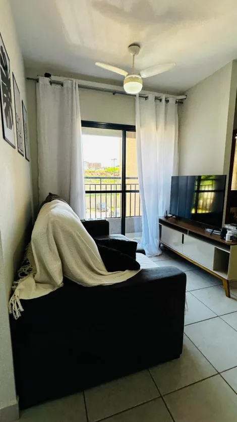 Comprar Apartamento / Padr&atilde;o em S&atilde;o Jos&eacute; do Rio Preto R$ 270.000,00 - Foto 4