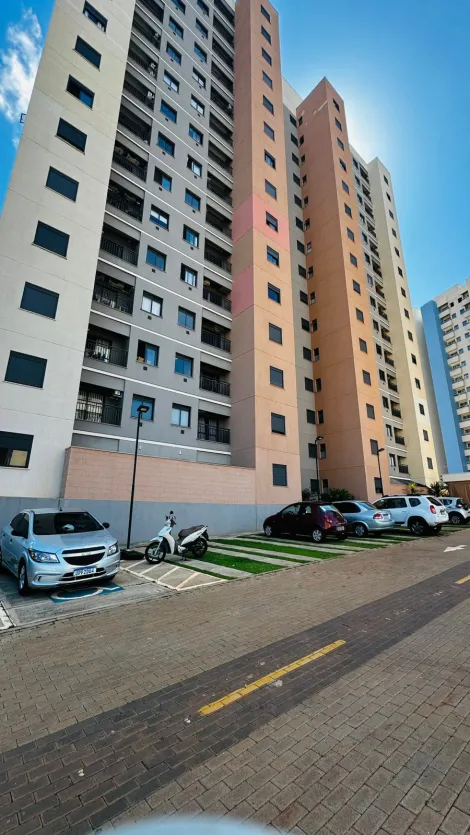 Comprar Apartamento / Padr&atilde;o em S&atilde;o Jos&eacute; do Rio Preto R$ 270.000,00 - Foto 18