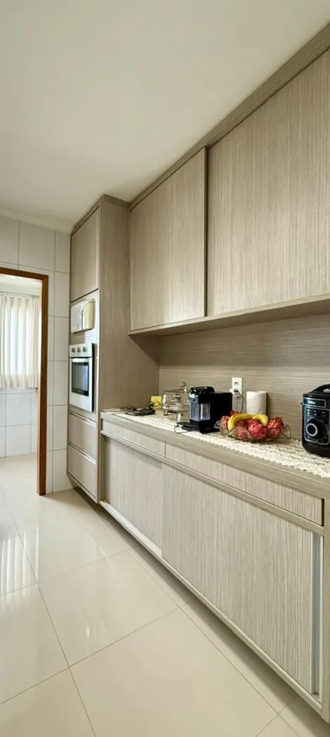 Apartamento / Padr&atilde;o em S&atilde;o Jos&eacute; do Rio Preto 