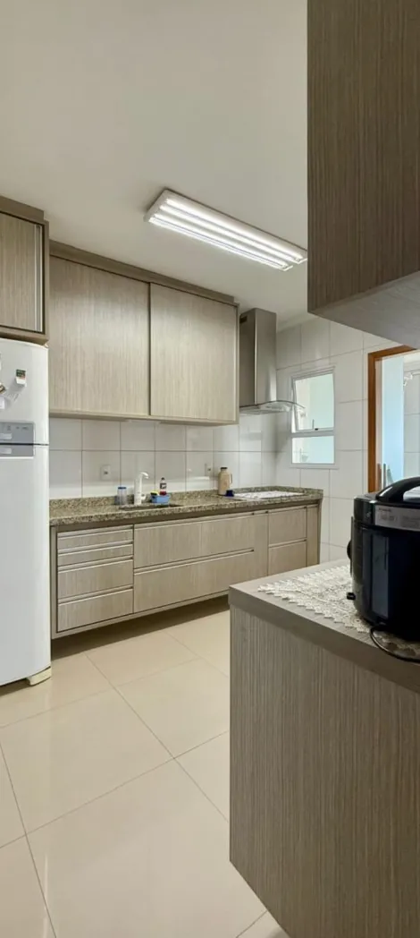 Comprar Apartamento / Padr&atilde;o em S&atilde;o Jos&eacute; do Rio Preto R$ 560.000,00 - Foto 2