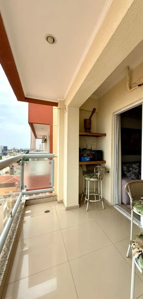 Comprar Apartamento / Padr&atilde;o em S&atilde;o Jos&eacute; do Rio Preto R$ 560.000,00 - Foto 13