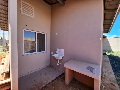 Alugar Casa / Condom&iacute;nio em Bady Bassitt R$ 1.000,00 - Foto 9