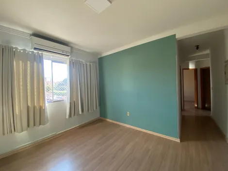 Apartamento / Padr&atilde;o em S&atilde;o Jos&eacute; do Rio Preto 
