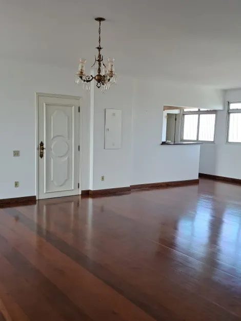 Apartamento / Padr&atilde;o em Mirassol 