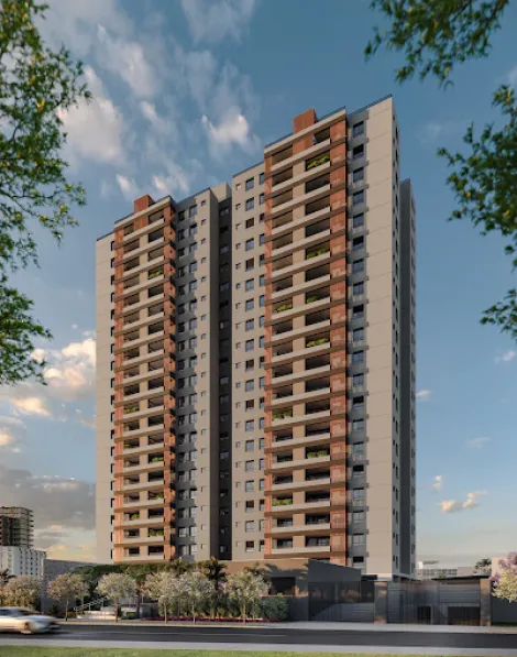Alugar Apartamento / Padr&atilde;o em S&atilde;o Jos&eacute; do Rio Preto. apenas R$ 1.500.000,00