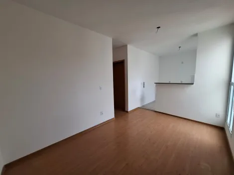 Apartamento / Padr&atilde;o em S&atilde;o Jos&eacute; do Rio Preto 