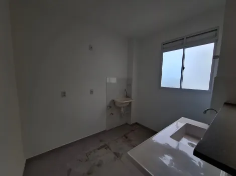 Alugar Apartamento / Padr&atilde;o em S&atilde;o Jos&eacute; do Rio Preto R$ 700,00 - Foto 3