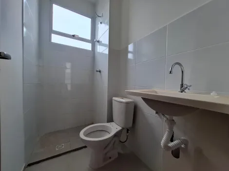Alugar Apartamento / Padr&atilde;o em S&atilde;o Jos&eacute; do Rio Preto R$ 700,00 - Foto 7