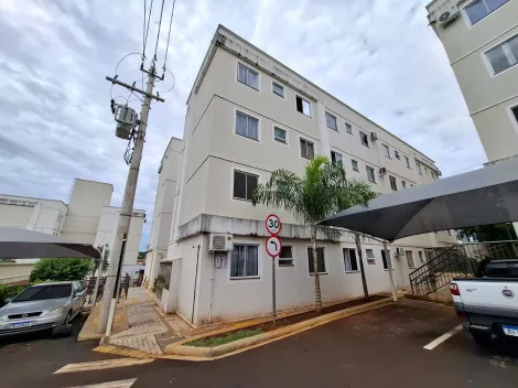 Alugar Apartamento / Padr&atilde;o em S&atilde;o Jos&eacute; do Rio Preto R$ 700,00 - Foto 10