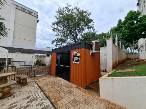 Alugar Apartamento / Padr&atilde;o em S&atilde;o Jos&eacute; do Rio Preto R$ 700,00 - Foto 11